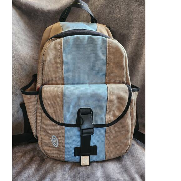 Vintage Timbuk2 Backpack - Picture 1 of 11